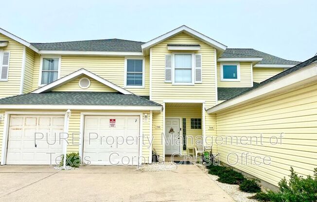 15102 LEEWARD BCH HVN TOWNHOUSE DR