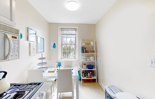 1 bed, 1 bath, 550 sqft, $2,195, Unit 7