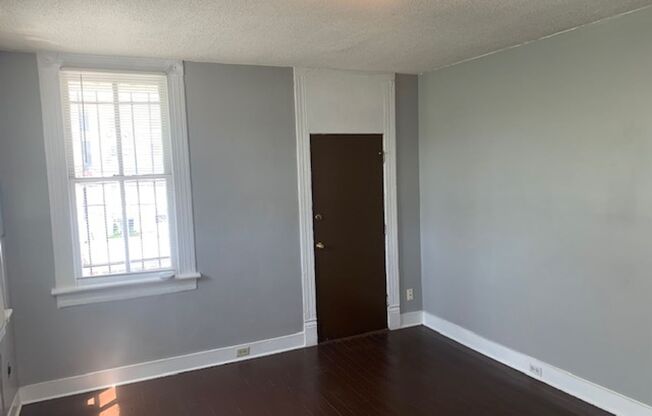 1 bed, 1 bath, $1,500, Unit 1