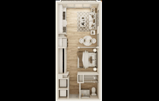 Partner-provided photo for $1844 unit