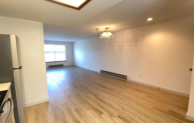 Sandridge Apartments