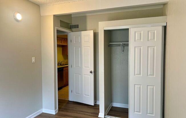 3 Bedroom 2 Bathroom in Denver's Hampden Neighborhood