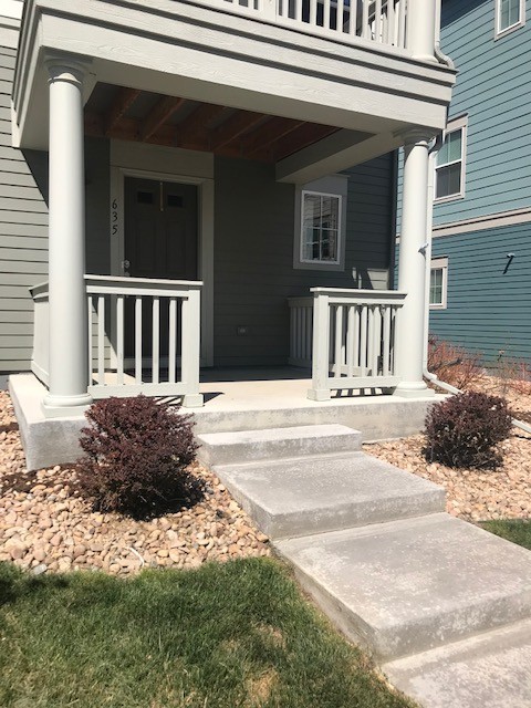 Charming 2BD/2.5BA Townhome in Quiet Lafayette Neighborhood