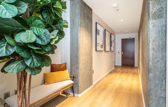 Studio, 1 bath, 760 sqft, $2,700, Unit 1011