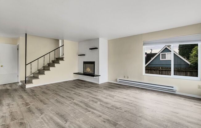 Aprés Ballard Apartments