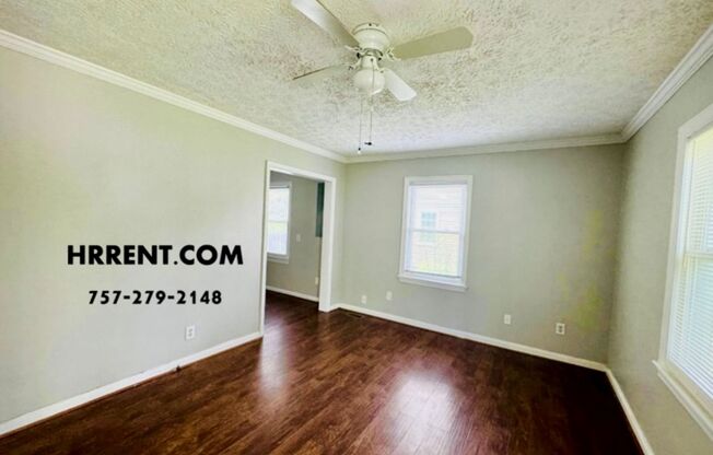 3 beds, 1 bath, $1,550