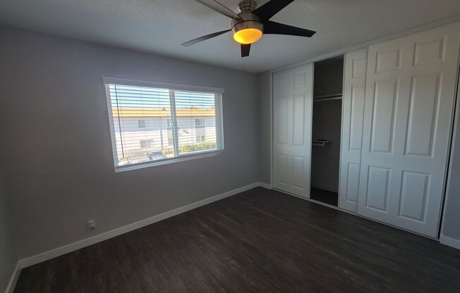 2 beds, 1 bath, 950 sqft, $2,795, Unit 1722-8