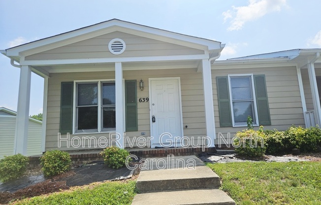 639 MYSTIC DR