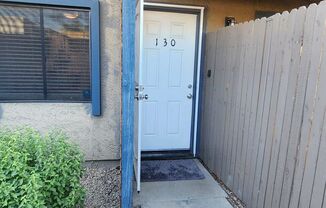 Spacious condo near downtown Chandler