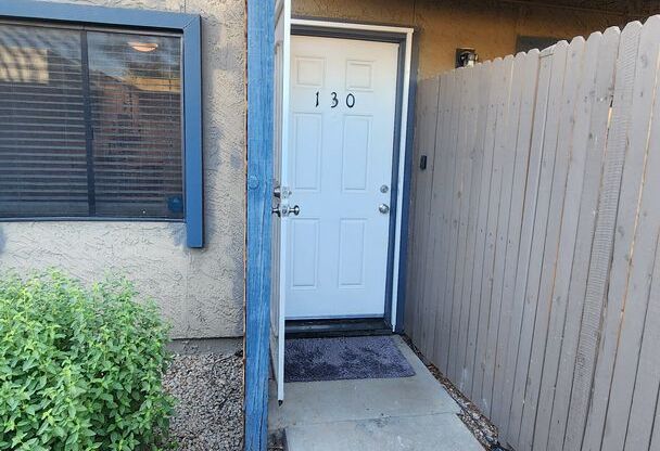 Spacious condo near downtown Chandler