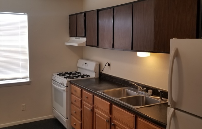 Zodiac Apartments