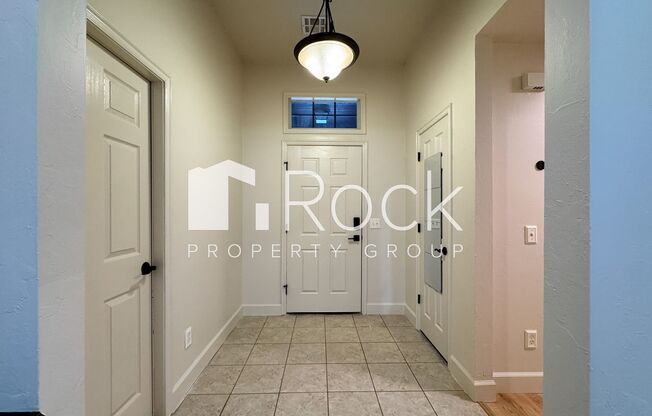 3 Bed/2 Bath Edmond Home **AMAZING Location with All Appliances Included**