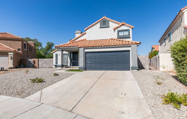 3-Bedroom Dream Home in Green Valley