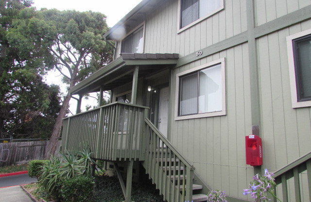 3430 San Pablo Dam Rd. #50, El Sobrante, CA 94803