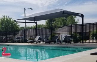 2 beds, 2 baths, 950 sqft, $1,100, Unit 319