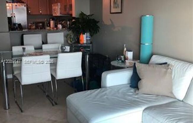 1 bed, 1 bath, $3,250, Unit # 2703