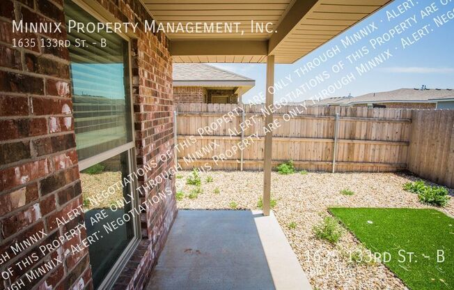 Partner-provided property photo
