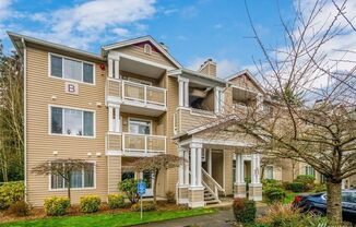 15300 112th Ave NE #B108