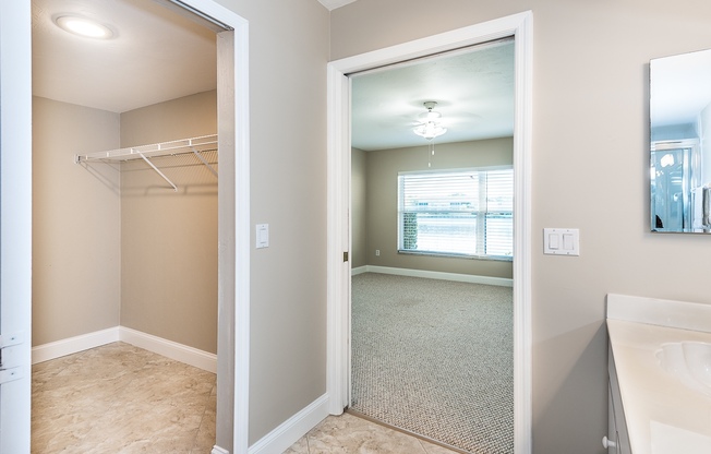 2 beds, 2 baths, $1,650, Unit # 1802