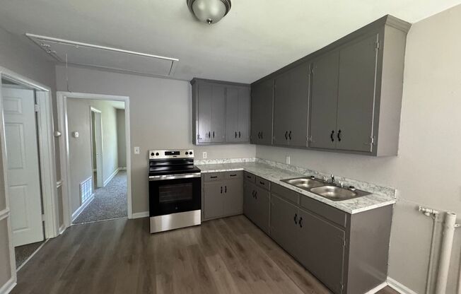 Morehead Avenue 1805
