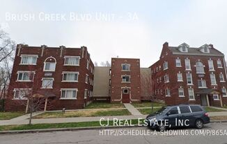 1301 BRUSH CRK BLVD