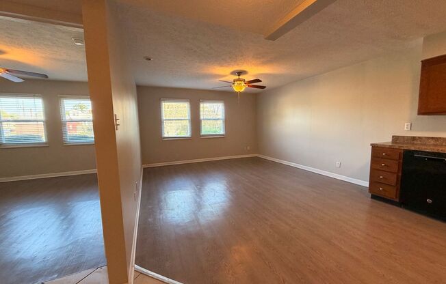 Parkside Apartments