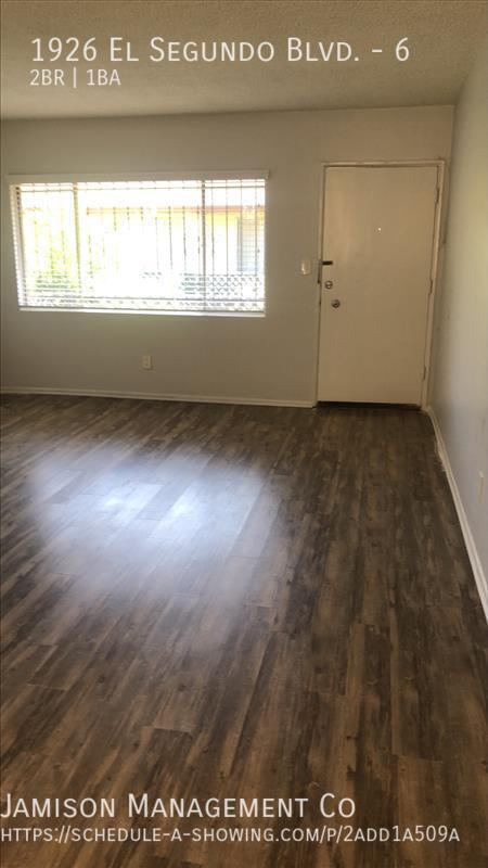 1926 EL SEGUNDO BLVD