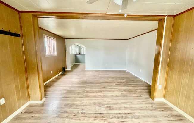 2 Bed 2 Bath- Beaver Falls PA