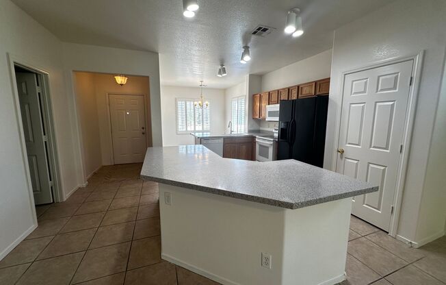 AUTUMN RIDGE AT SUMMERLIN-PHAS