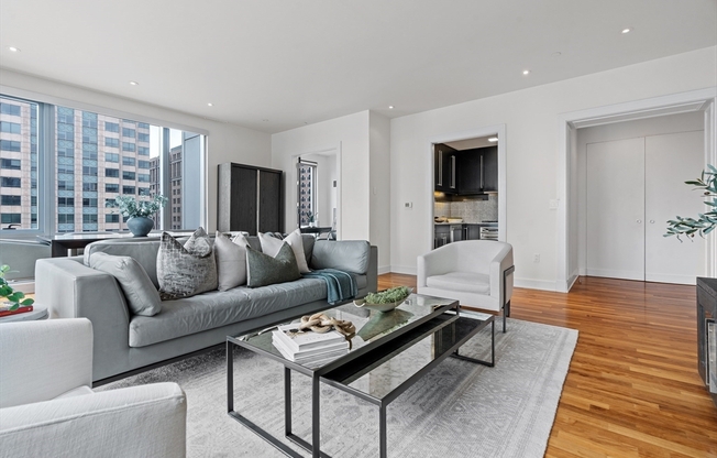 2 beds, 2 baths, 1,580 sqft, $9,500, Unit 18A