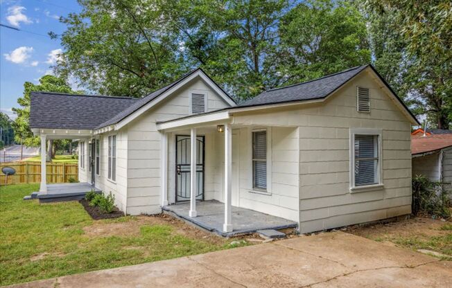 Full Renovation!