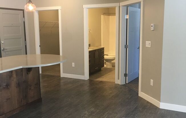 1 bed, 1 bath, $1,225, Unit 223