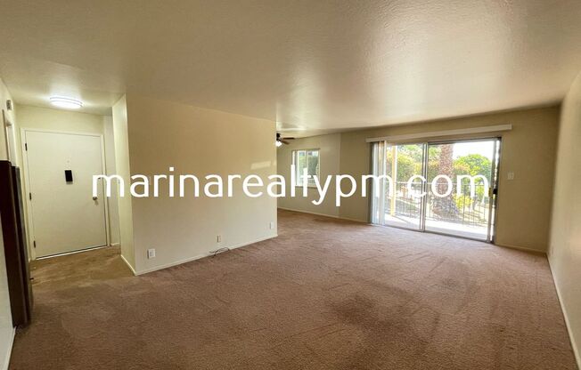 Spacious upper unit apartment! Coming Soon!!!!
