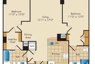 Partner-provided photo for $3152 unit