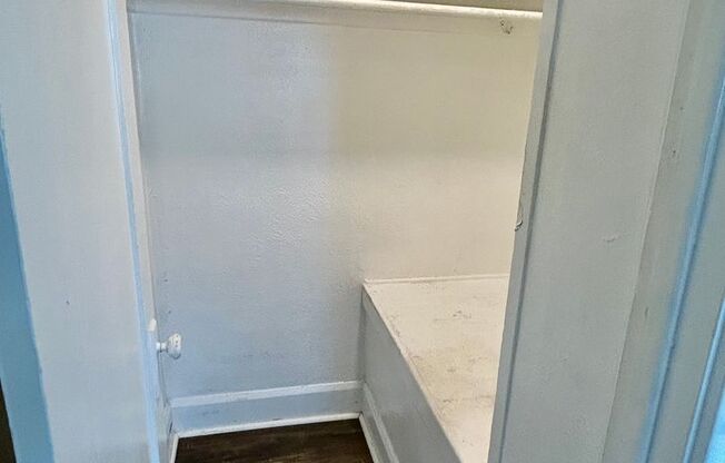 Studio in the heart of Hillcrest