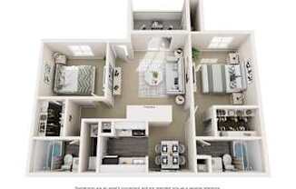 Partner-provided photo for $1708 unit