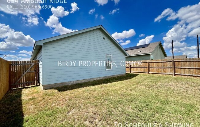 Partner-provided property photo