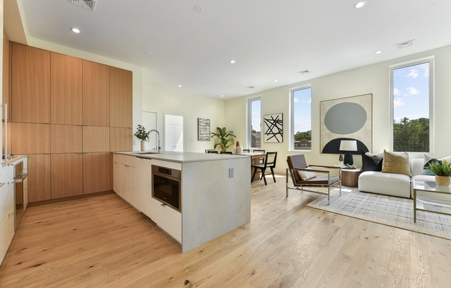80 TERRACE ST