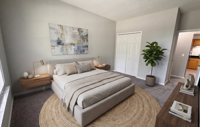 2 beds, 2 baths, 1,518 sqft, $2,290, Unit 7240