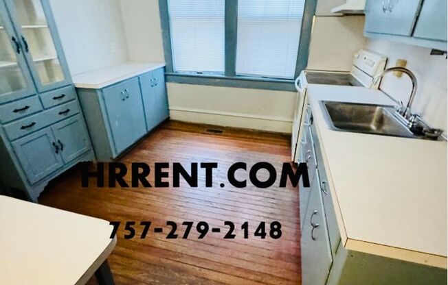 2 beds, 1 bath, 1,055 sqft, $1,295, Unit 334 59th Street A