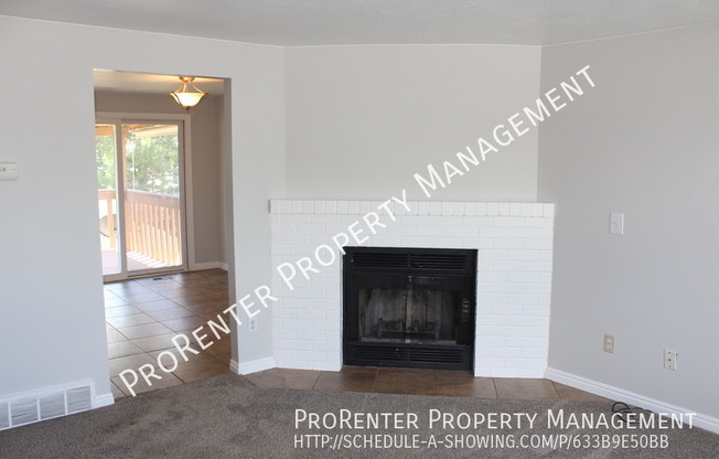 Partner-provided property photo