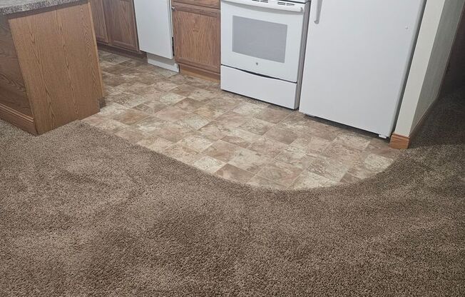 Caraville Apartments