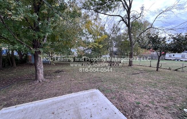 3 beds, 1 bath, $1,545