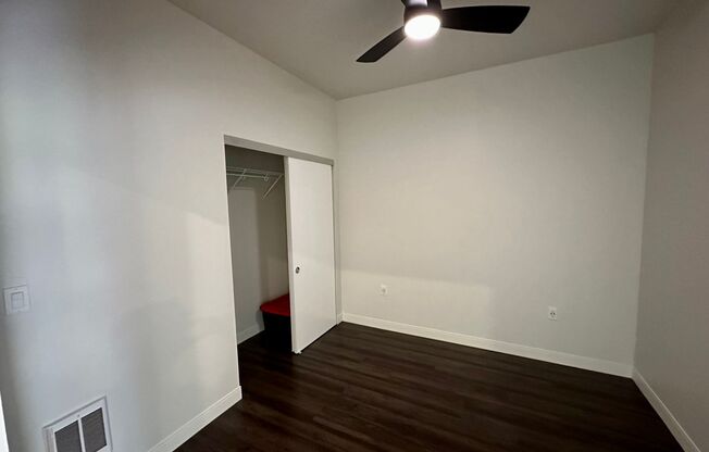 1 bed, 1 bath, 509 sqft, $2,150, Unit Unit 605