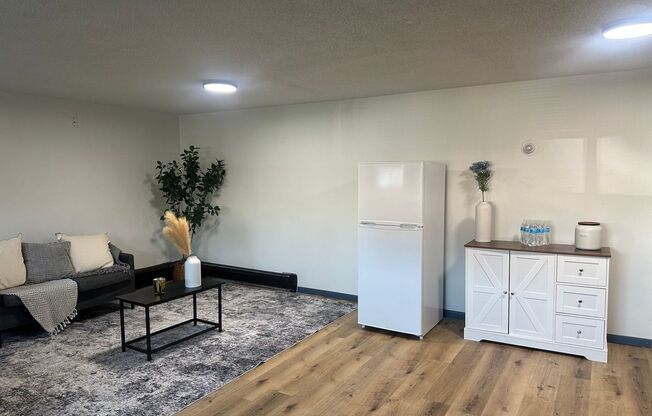 Studio, 1 bath, 450 sqft, $845, Unit 262-2