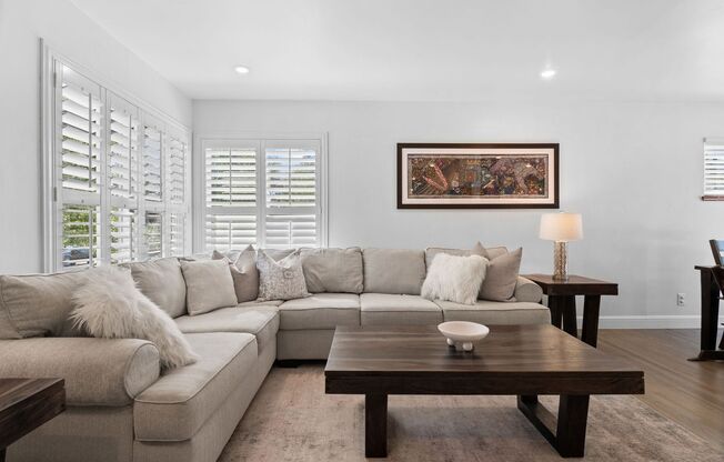 Modern South Denver Gem Available Now!!!