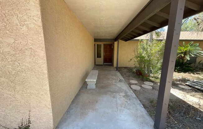 Great Northwest location Magee & La Canada