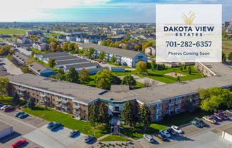 Dakota View Estates