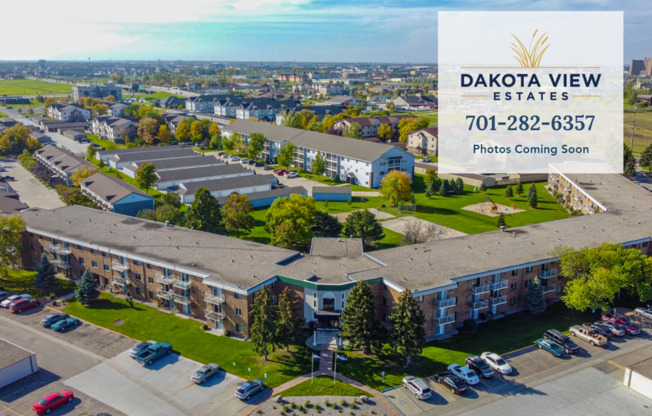 Dakota View Estates