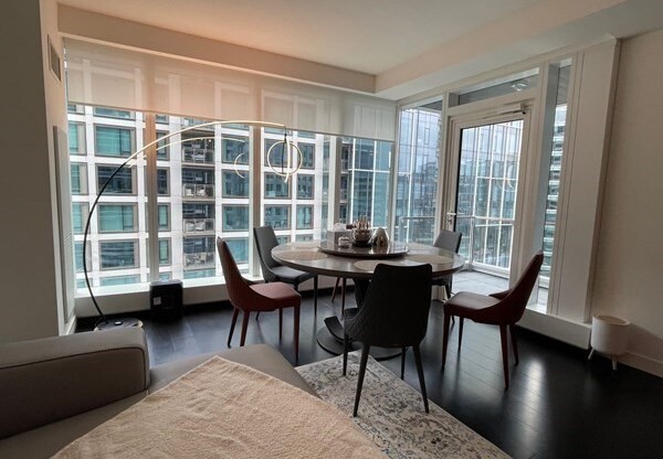 1 bed, 1.5 baths, 1,128 sqft, $8,900, Unit 14A